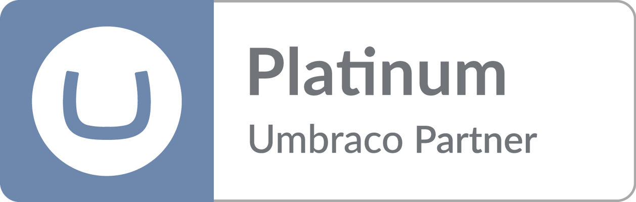 Partner Umbraco Gold Nexwork